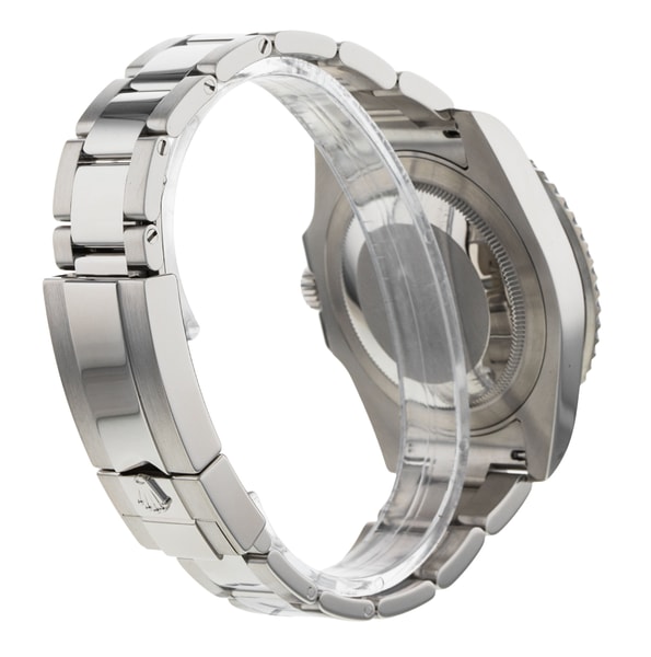 Rolex GMT Master II 116710 BLNR